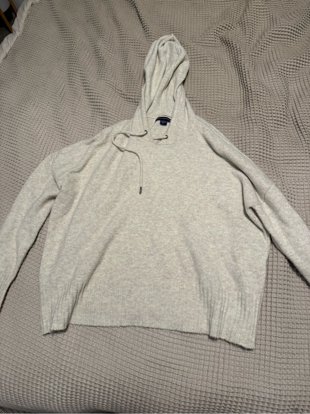 American eagle sweater hoodie